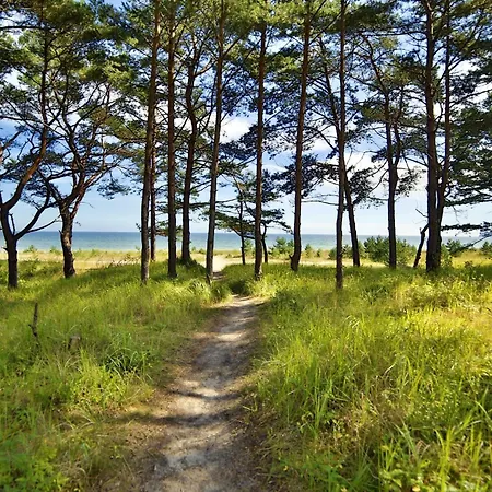 Ruegenloft 4 Im Haus Prora Duene 7