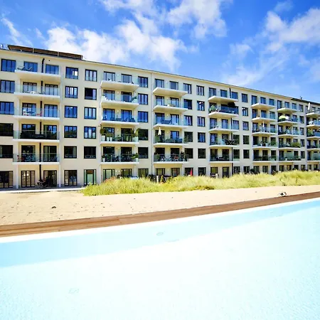 Ruegenloft 4 Im Haus Prora Duene 7