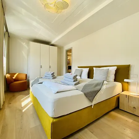 Apartment Rügenloft 4 Im Haus Prora Düne 7
