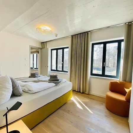Rügenloft 4 Im Haus Prora Düne 7 Apartment Binz