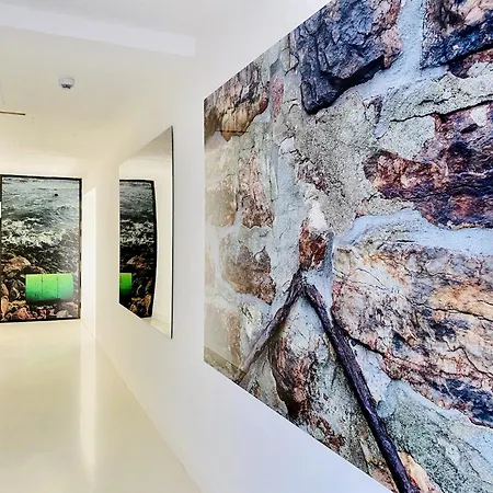 Apartamento Ruegenloft 4 Im Haus Prora Duene 7