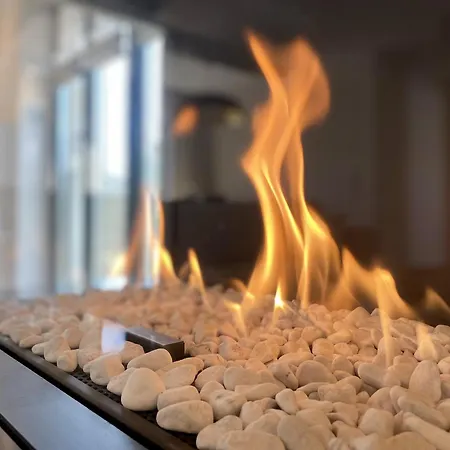 Ruegenloft 4 Im Haus Prora Duene 7 Apartamento Binz