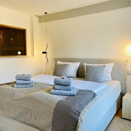 Ruegenloft 4 Im Haus Prora Duene 7