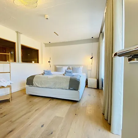 Rügenloft 4 Im Haus Prora Düne 7 Binz