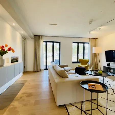 Ruegenloft 4 Im Haus Prora Duene 7 *