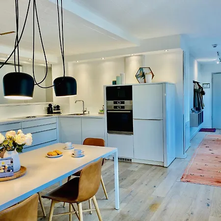 Ruegenloft 4 Im Haus Prora Duene 7 Binz