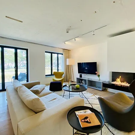 Ruegenloft 4 Im Haus Prora Duene 7