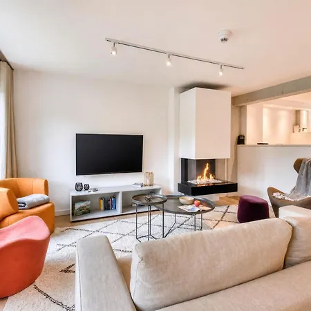Apartment Rügenloft 4 Im Haus Prora Düne 7