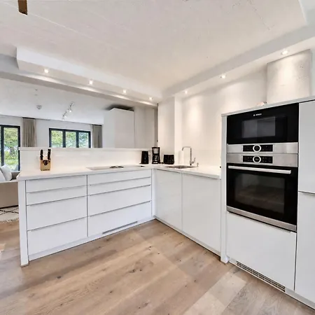 Rügenloft 4 Im Haus Prora Düne 7 * Binz