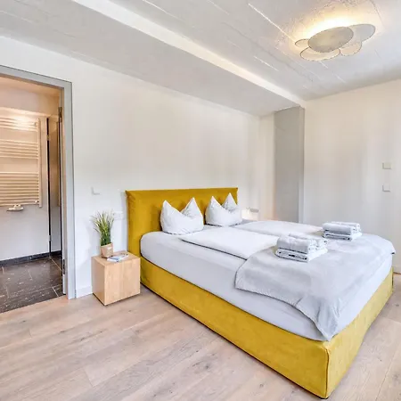 Rügenloft 4 Im Haus Prora Düne 7 Apartment Binz