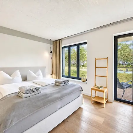 Rügenloft 4 Im Haus Prora Düne 7 Binz