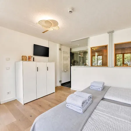 Apartment Rügenloft 4 Im Haus Prora Düne 7 *