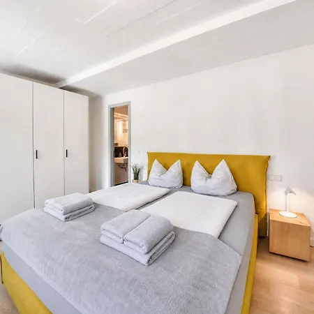 Rügenloft 4 Im Haus Prora Düne 7 Apartment *